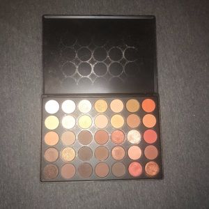 morphe 35o